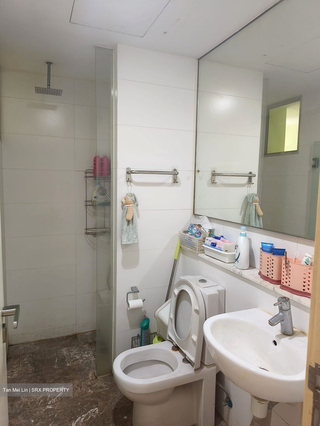 The Centris (D22), Apartment #573712611